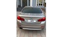 BMW 528i 528i