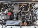 تويوتا راش EX 1.5L