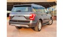 Ford Expedition XLT 2020 GCC Brand New Agency Warranty