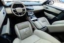 Land Rover Range Rover Velar P250 R-Dynamic SE 2.0L Range Rover Velar R-Dynamic SE 2022 GCC | Agency Warranty