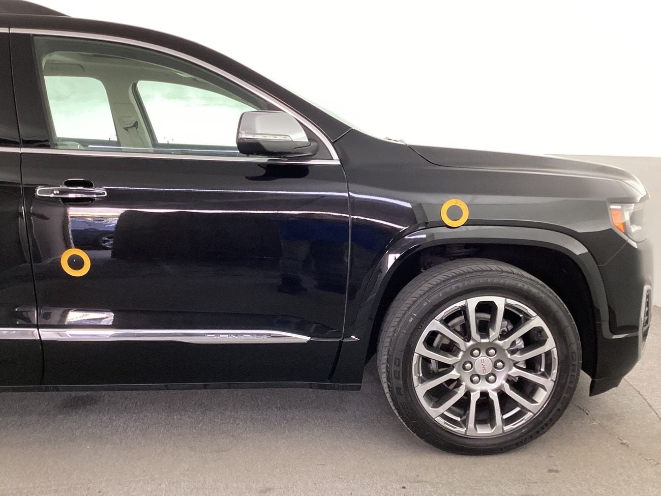 جي أم سي أكاديا Denali | upto AED 20,000 Ramadan Discount | شامل الضمان | 0 ﺪﻔﻋﺓ ﺃﻮﻟﻯ