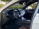 Audi A8 L 60 TFSI