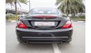 Mercedes-Benz SLK 200 MERCEDES SLK 200 -2015 - GCC - ZERO DOWN PAYMENT - 1530 AED/MONTHLY - 1 YEAR WARRANTY