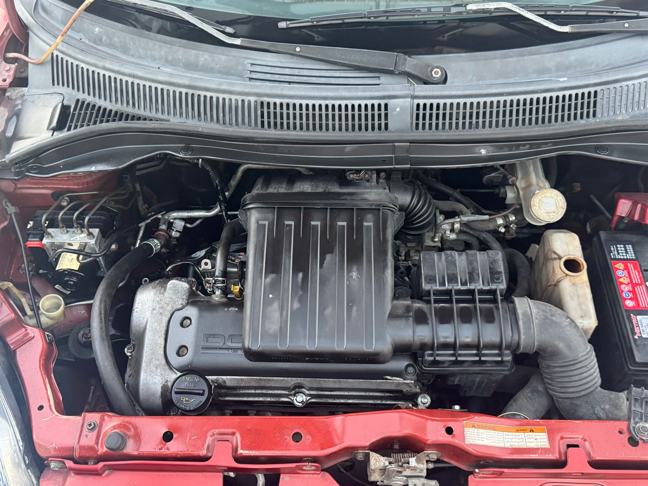 Suzuki Swift Full Option 1.3