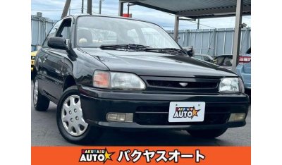 Toyota Starlet EP82