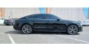 Audi A7 S-line