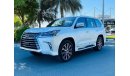 Lexus LX570 Full Option