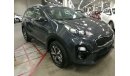 Kia Sportage 1.6