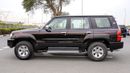 Nissan Patrol Safari Safari 4.8L A/T