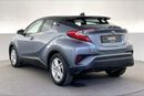 Toyota CHR VX | Guaranteed Warranty | 0 Down Payment