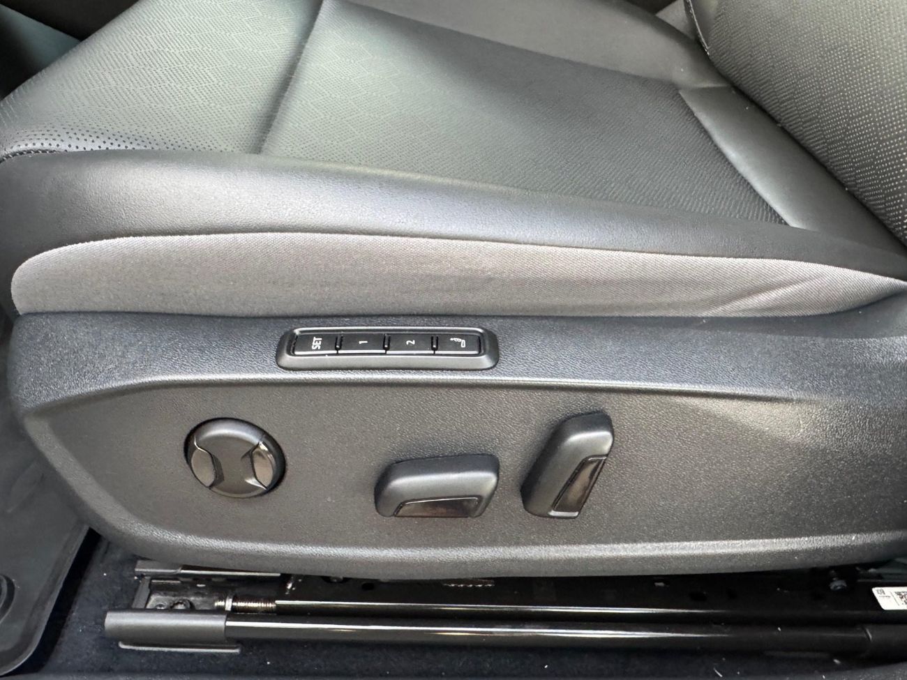 Volkswagen ID.4 2023 ID.4 PRO S EDITION FULL ELECTRIC