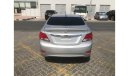 Hyundai Accent GCC