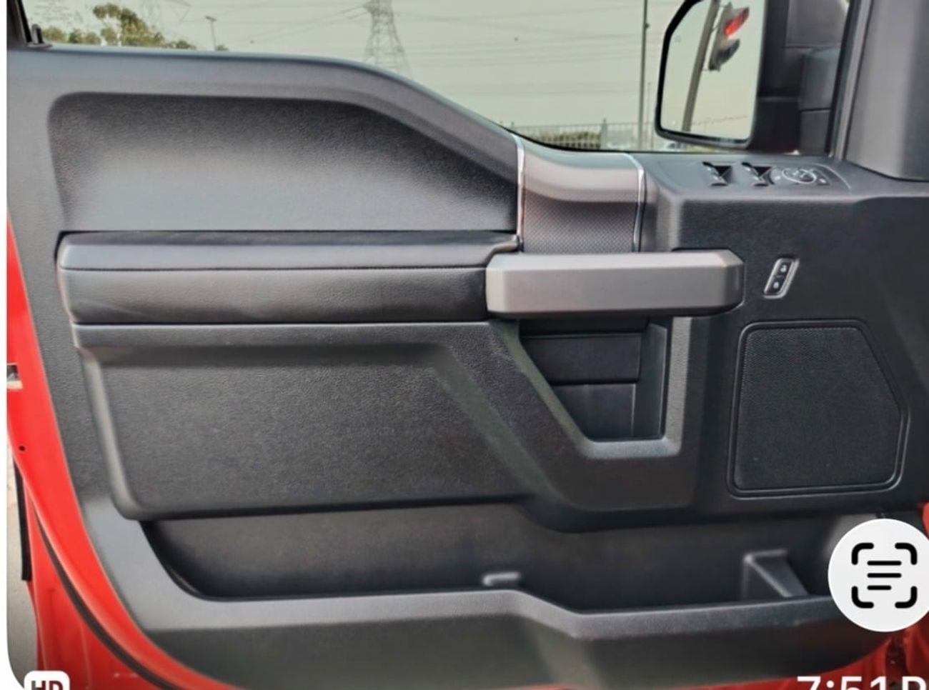 Ford F-150 XLT CREW CAB SPORT PK