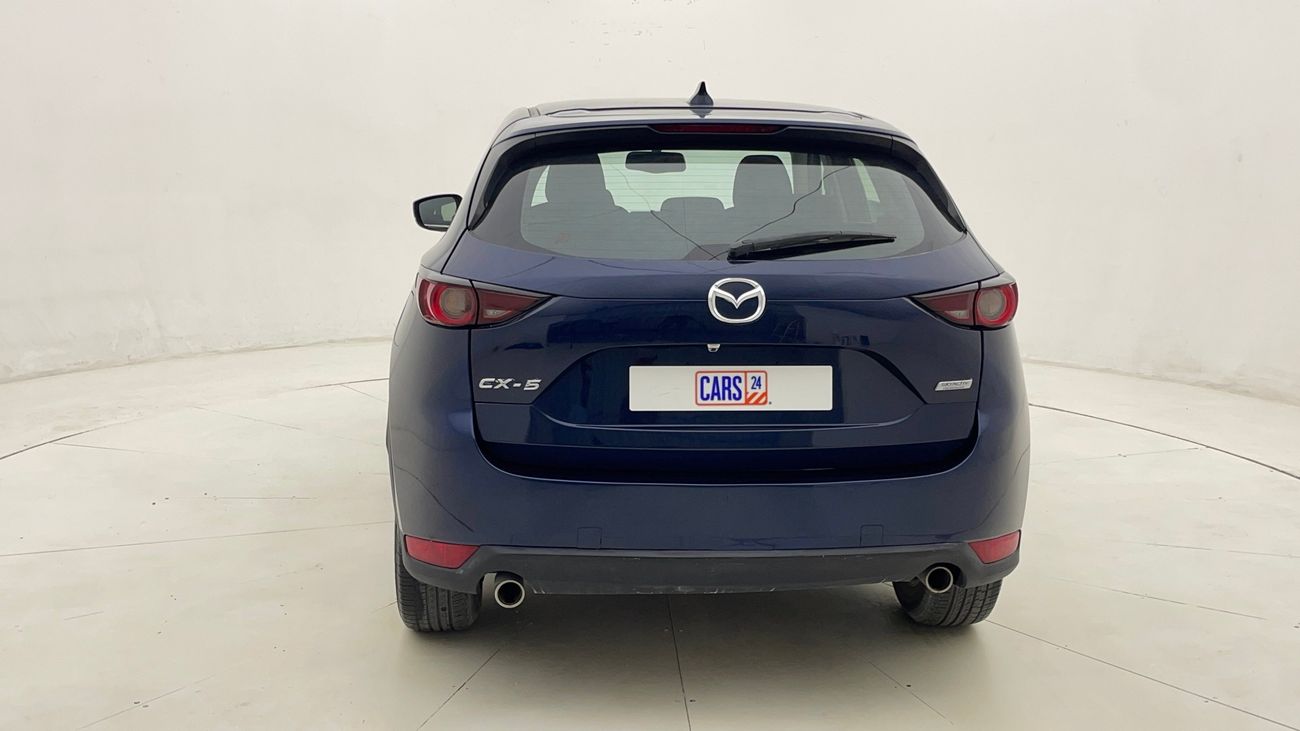 Mazda CX5 GL 2.5 | Zero Down Payment | Home Test Drive