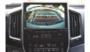 Toyota Land Cruiser 200 VXR+ V8 5.7L AT Black Edition (Export only)