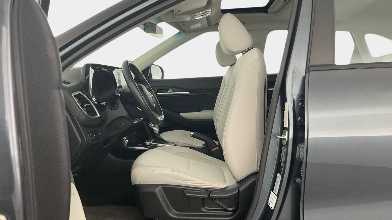 Kia Seltos LX DLX | Guaranteed Warranty | 0 Down Payment