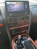 نيسان باترول SE TITANIUM
