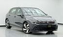 Volkswagen Golf GTI Sport 2.0T 2022 Volkswagen Golf GTI, Warranty, Full Service History, Low Km, Excellent Condition, GC