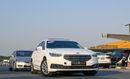 Ford Taurus FORD TAURUS 2021 GCC FULL OPTION IN EXCELLENT CONDITION