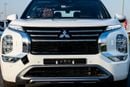 ميتسوبيشي آوتلاندر HIGHLINE 2026 Mitsubishi Outlander 2.5L 4x4 Automatic SUV