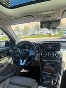 مرسيدس بنز GLC 300