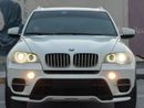 BMW X5 Gcc,Full panoramic,8 cylinder