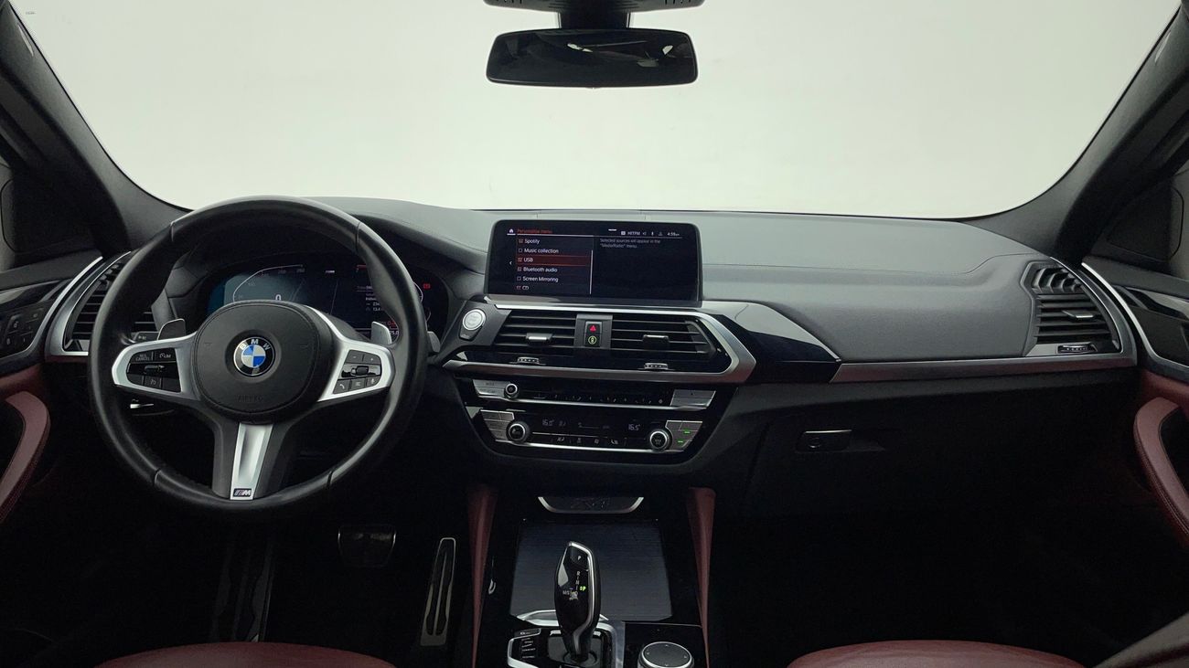 BMW X4 XDRIVE 30I M SPORT 2 | Zero Down Payment | Home Test Drive