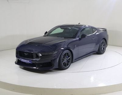 Ford Mustang DARK HORSE 5.0 (500HP) A/T