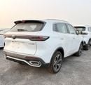 Changan CS55 Plus STANDARD