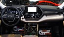Toyota Highlander Limited 2.5L Hybrid