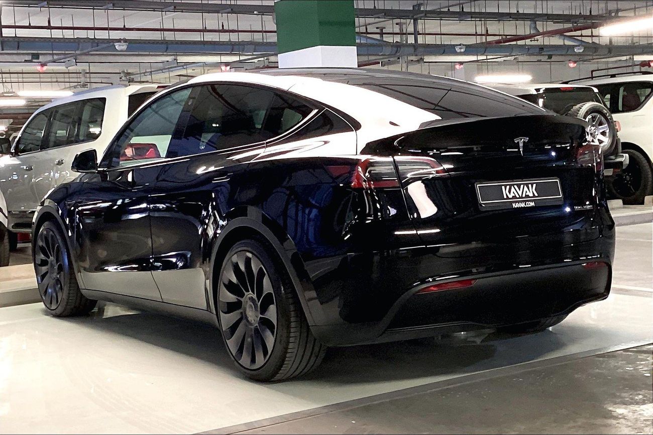 Tesla Model Y Performance (Dual Motor) | Guaranteed Warranty | 0 Down Payment