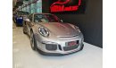 بورش 911 GT3 GT3 RS 2016 GCC Car