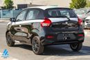 سوزوكي سيليريو 2026 | 1L 3CY GL FULL OPTION PETROL 5 A/T DVD ALLOY EXPORT ONLY