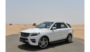 مرسيدس بنز ML 350 مرسيدس بنز ام ال 350