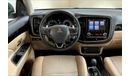 Mitsubishi Outlander GLX Midline