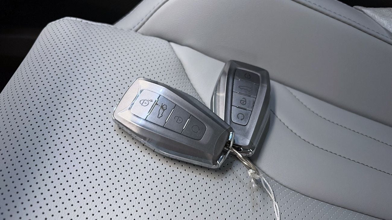 Geely Coolray GL | Guaranteed Warranty | 0 Down Payment