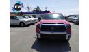 Toyota Tundra CREWMAX  SR5 TRD OFFROAD V8 5.7L PETROL AUTOMATIC