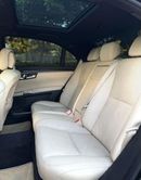 مرسيدس بنز S 500