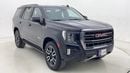 جي أم سي يوكون 2023 AT4 | AED 2670/Month | 0 DP | 30 Day Return | Warranty | Service History