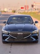 جينيسس G70 Premium 2.0L AWD full option