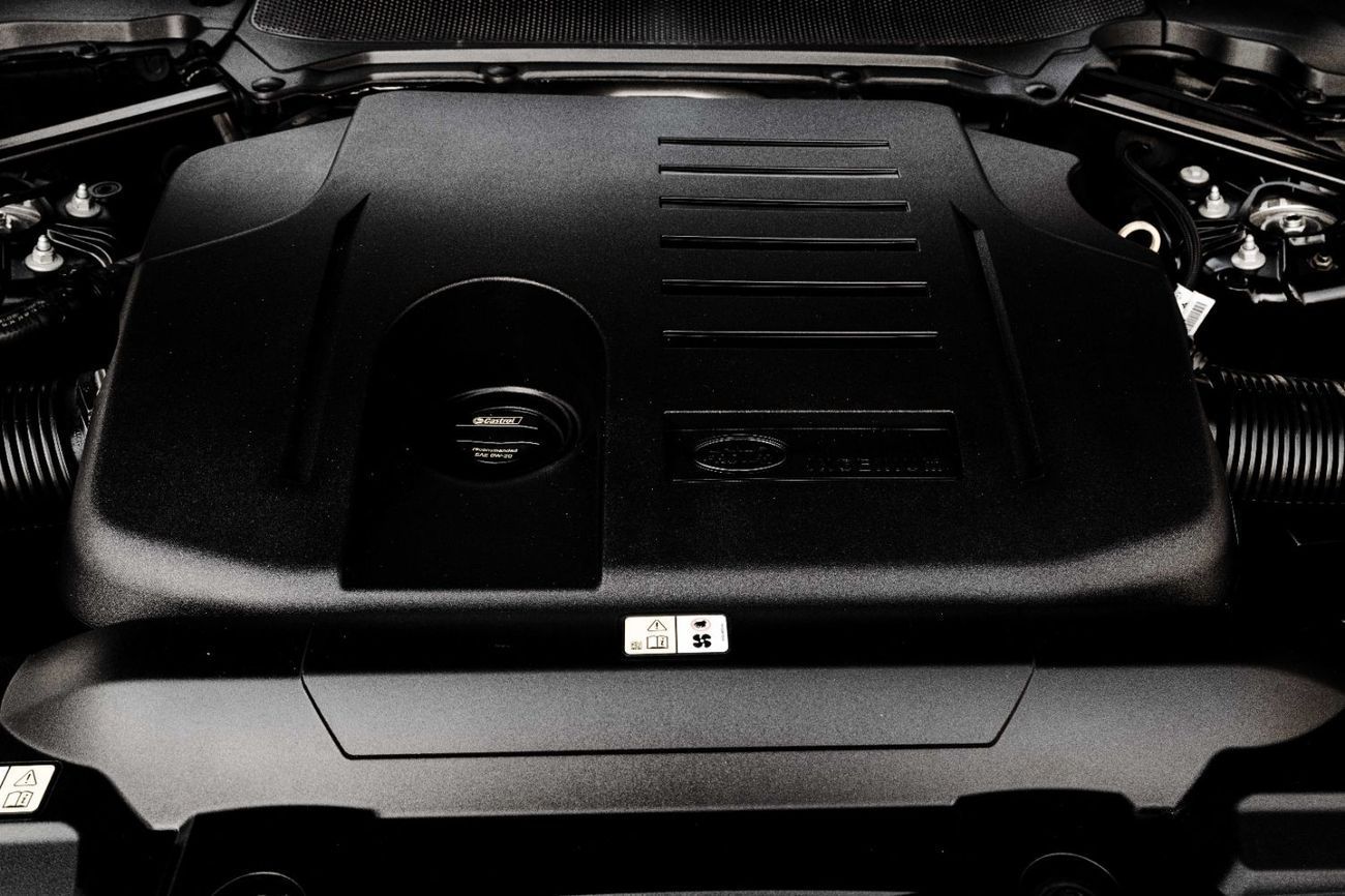 Land Rover Range Rover Sport HSE Dynamic | 3,427 P.M  | 0% Downpayment | Warranty!