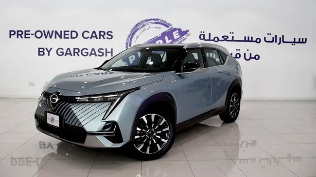 GAC EMKOO GL, миниатюра 18
