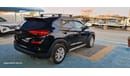 Hyundai Tucson Car is very good and clean