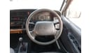 Toyota Hiace TOYOTA HIACE VAN RIGHT HAND DRIVE(PM13076)