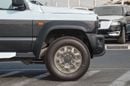 سوزوكي جيمني SUZUKI JIMNY ALL GRIP 1.5L 4WD 5DOOR SUV 2025