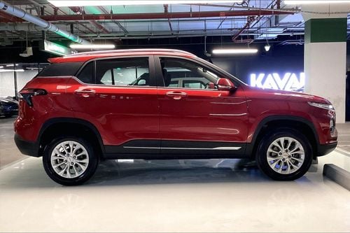 Chevrolet Groove LT | Guaranteed Warranty | 0 Down Payment