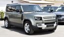 لاند روفر ديفندر D240 SE