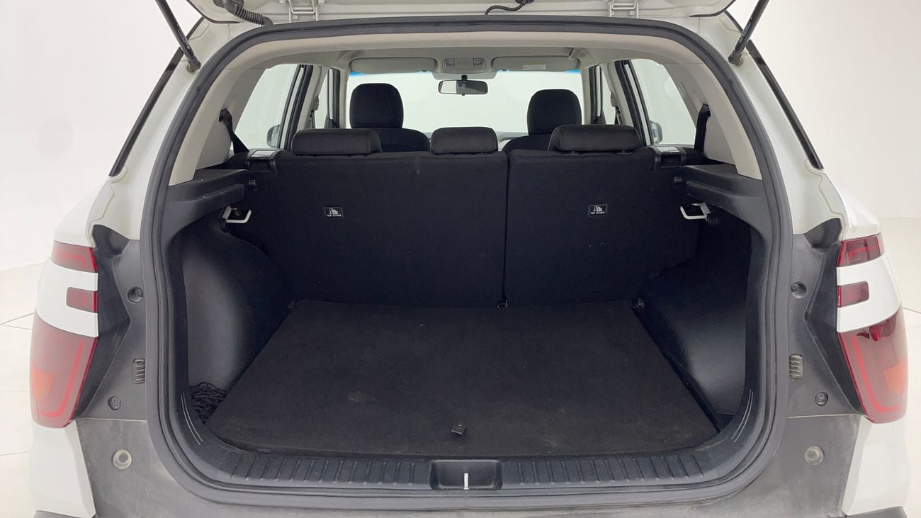 Hyundai Creta SMART 1.5 | Zero Down Payment | Free Home Test Drive