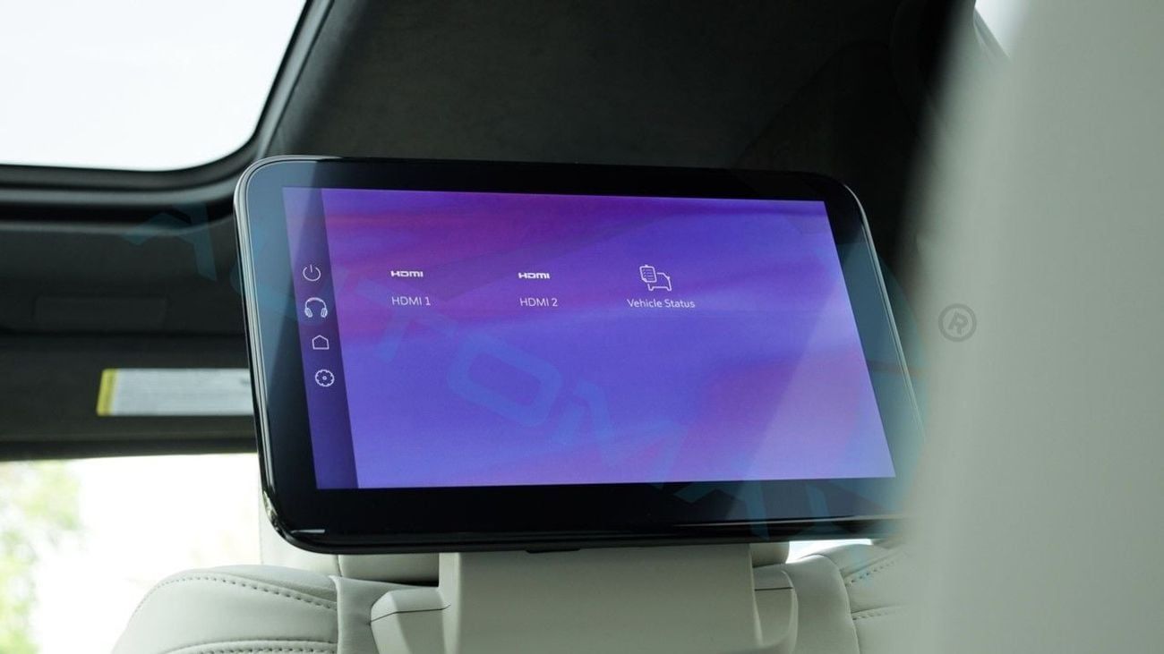 Cadillac Escalade 600 Sport Platinum V8 6.2L 0Km 2025 With 5 Years Or 200,000 Km Warranty @Official Dealer