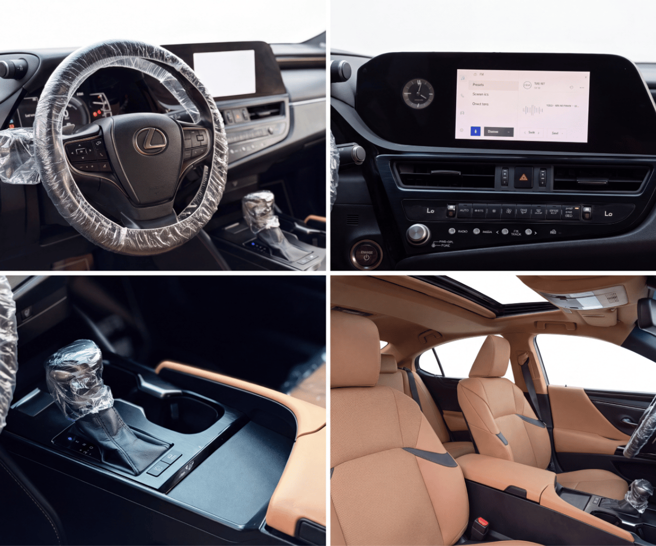 Lexus ES300h 2.5
